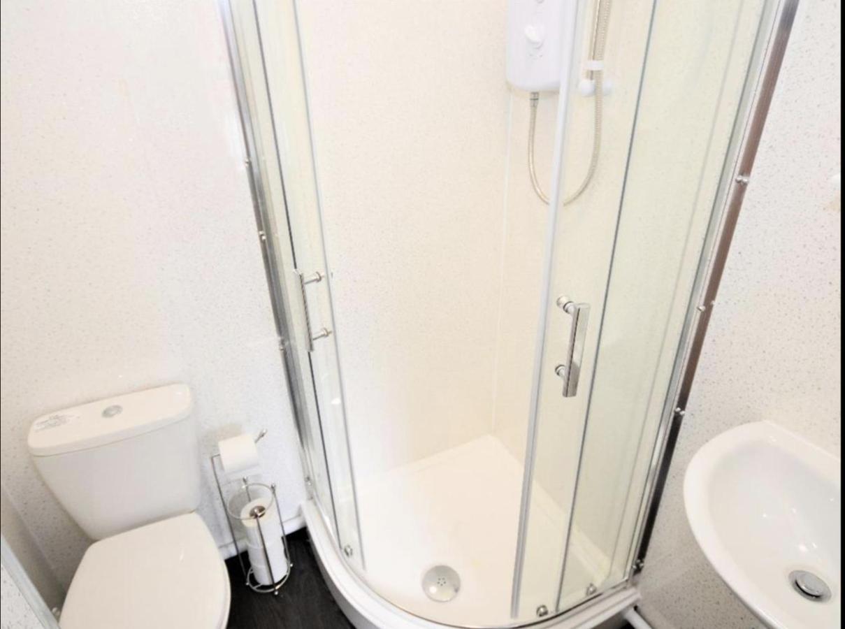 Townhouse @ Birks Street Stoke Hotel Екстериор снимка